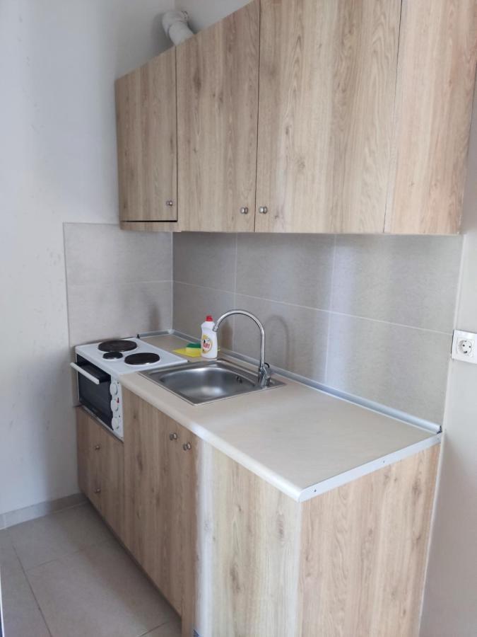 Smaragdi Studios Pefkari Extérieur photo
