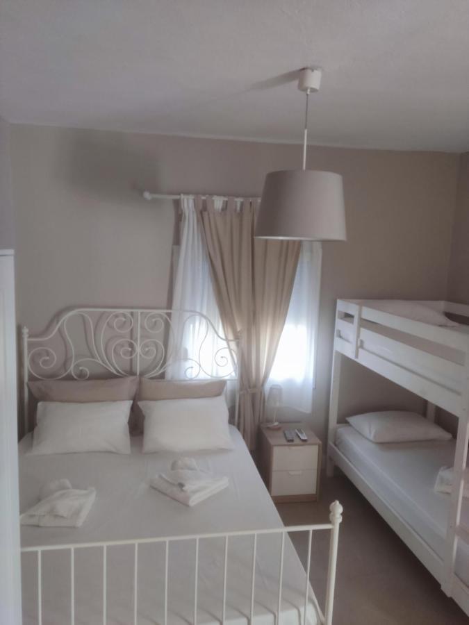 Smaragdi Studios Pefkari Extérieur photo