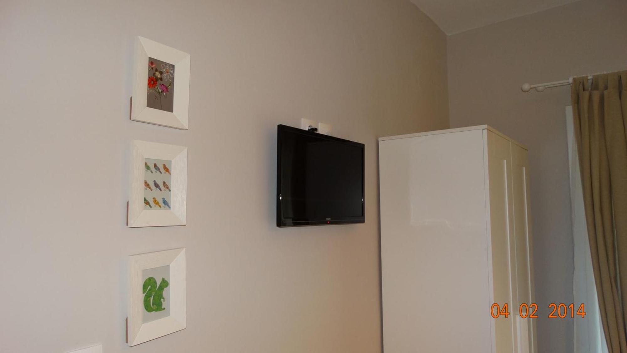 Smaragdi Studios Pefkari Extérieur photo
