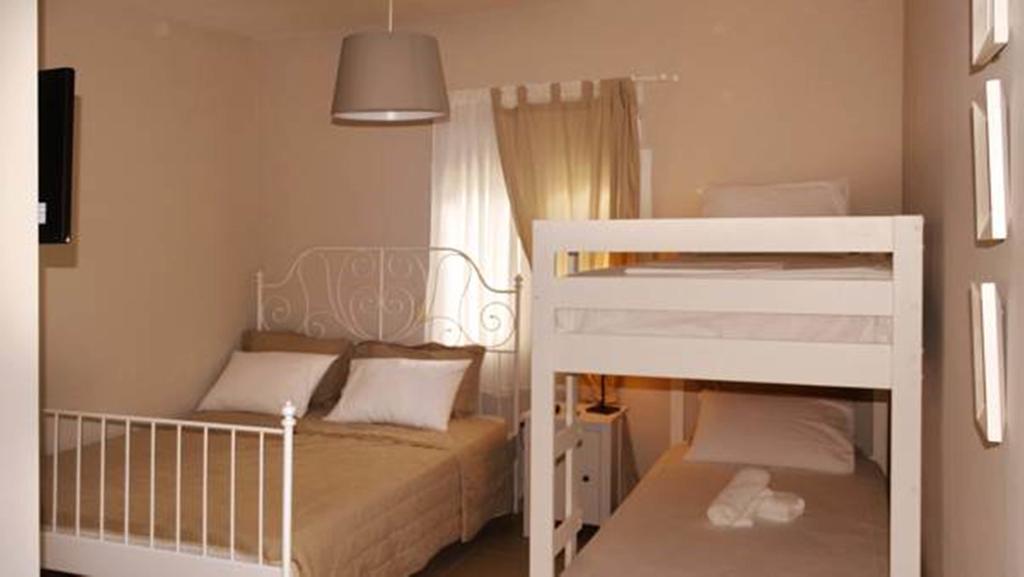 Smaragdi Studios Pefkari Chambre photo
