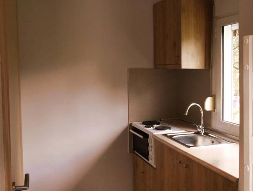 Smaragdi Studios Pefkari Chambre photo